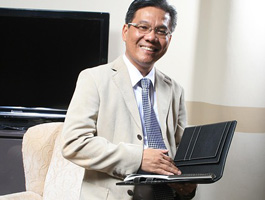 一键性能优化的呼死你